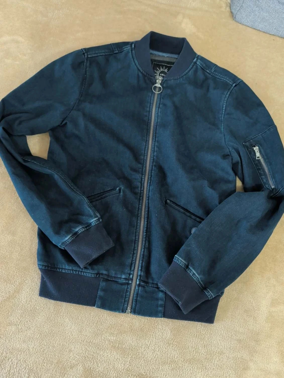 C100 veste jeans Celio Taille S